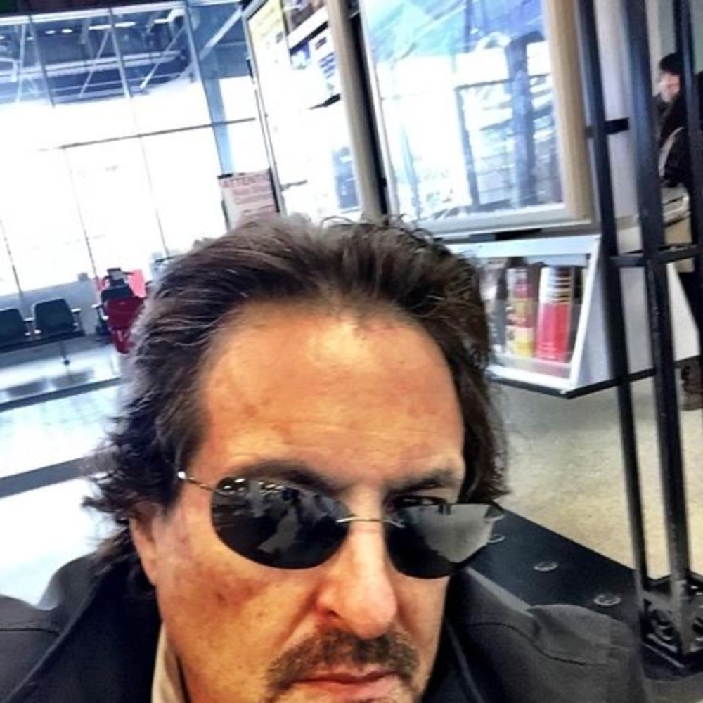 Meet your Posher, Bradford